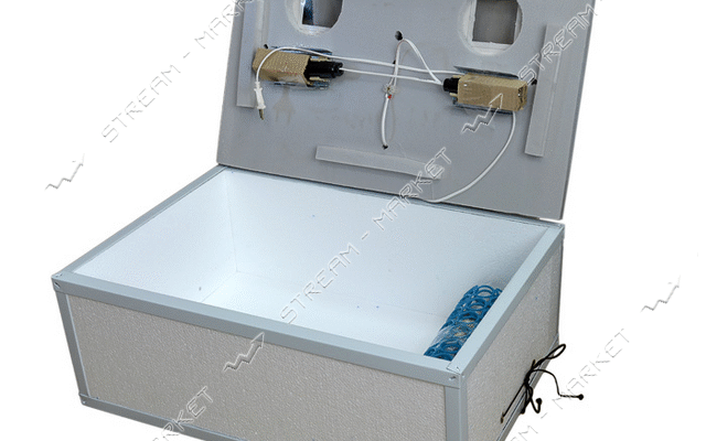 Купити інкубатор від виробника: широкий вибір для вашого господарства