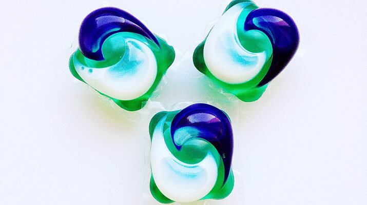 Купити капсули для прання оптом від виробника: найкращі пропозиції