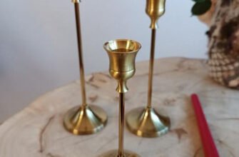 Купити підсвічники від виробника: якість та вигідні пропозиції