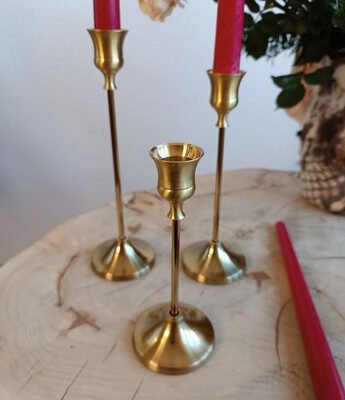 Купити підсвічники від виробника: якість та вигідні пропозиції