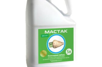 Купити якісні гербіциди від бур’янів: ефективний захист вашого поля