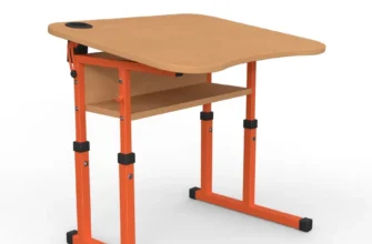 Купити якісні шкільні парти від виробника: найкращі пропозиції