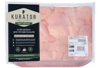 Купити якісну курятину від виробника: свіжість та вигідні ціни