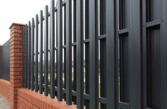 Купити якісний євроштахетник від виробника за привабливою ціною