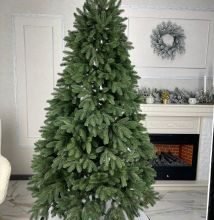 Купити ялинки від виробника: широкий вибір та доступні ціни