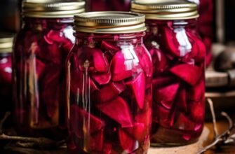 Квашений буряк: лікувальні властивості для здоров’я та імунітету