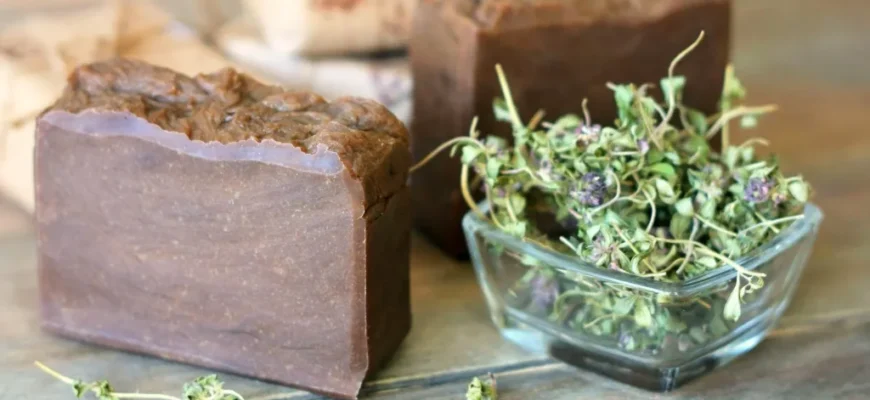 Лікувальні властивості дігтярного мила: користь та застосування