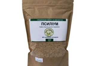 Лікувальні властивості насіння подорожника: природний засіб для здоров’я