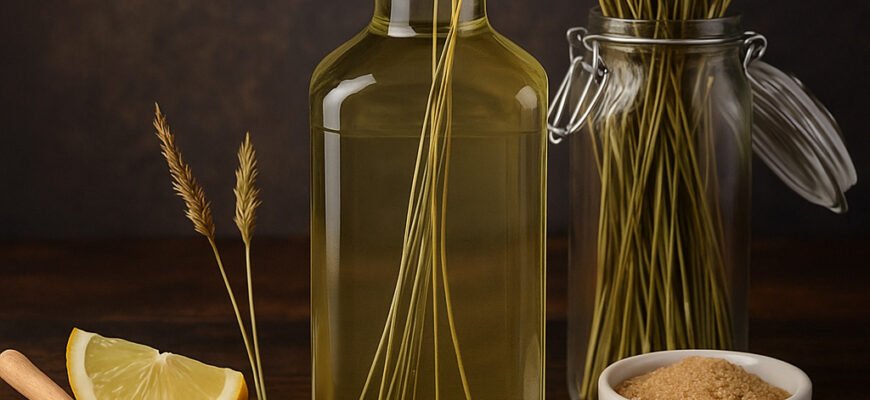 Лікувальні властивості зубрівки: природні засоби для вашого здоров’я