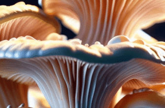 Лисички: унікальні лікувальні властивості грибів для вашого здоров’я