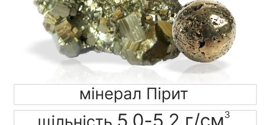 Магічні Властивості Піриту: Сила Каменю для Залучення Удачі і Захисту