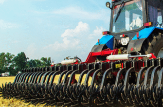 Оберіть ідеальний диск від борони: типи, особливості та переваги