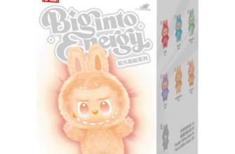 Огляд Коробка від Лабубу: вміст, переваги та особливості вибору