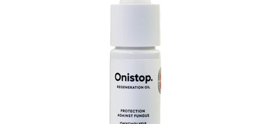 Олійка від оніхолізису: Ефективне лікування нігтів без шкоди здоров’ю