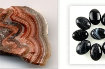 Онікс: магічні та лікувальні властивості каменю для вашого життя