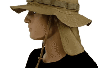 Панама від сонця: як вибрати ідеальний головний убір для захисту