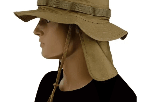 Панама від сонця: як вибрати ідеальний головний убір для захисту