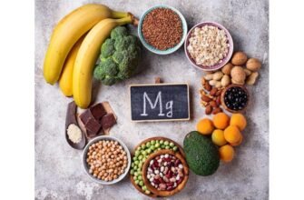 Почніть з розкриття властивостей магнію: користь для здоров’я і не тільки