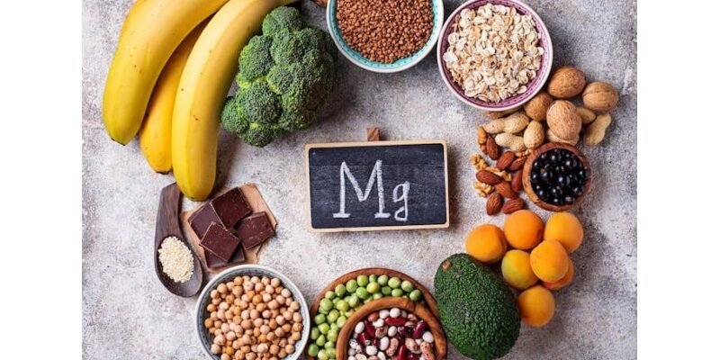 Почніть з розкриття властивостей магнію: користь для здоров’я і не тільки