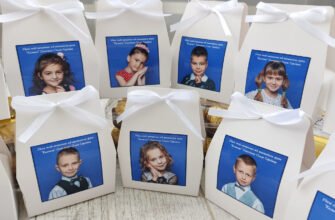 Подарунок від випускників школі: ідеї та натхнення для майбутніх поколінь