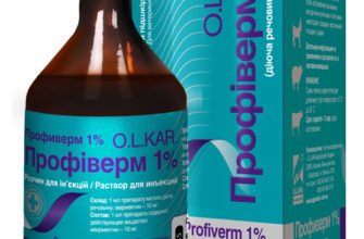 Профіверм: Від яких проблем захистить цей препарат?