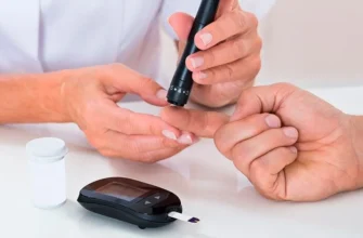 Причини коливань рівня цукру в крові: основні фактори та поради