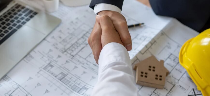 Розтермінування від забудовника: вигідні умови для покупки житла