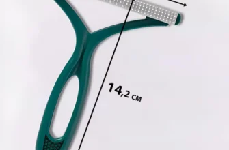 Щітка для очищення килимів від шерсті: ефективне рішення для дому