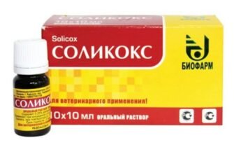 Солікокс: від чого допомагає і як правильно використовувати препарат
