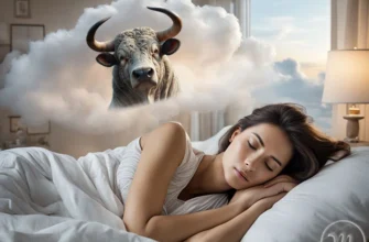 Сонник: що означає тікати від бика у вашому сні? Розкриття символів