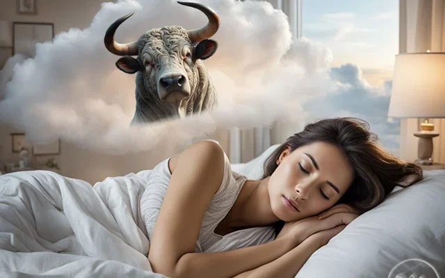 Сонник: що означає тікати від бика у вашому сні? Розкриття символів