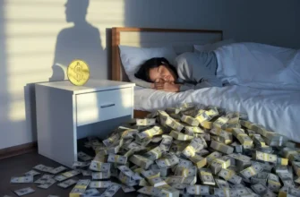 “Сонник: тлумачення сновидінь про знайдені гроші – секрети та значення”