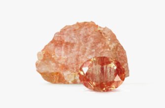 Сонячний камінь: магічні властивості та значення для добробуту