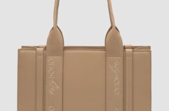 Сумки від Кеті Сохо: стильний вибір для сучасної жінки