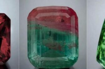 Турмалін: унікальні властивості та користь для здоров’я та добробуту