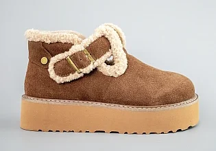 Великий розпродаж взуття від виробника: вигідні пропозиції та знижки