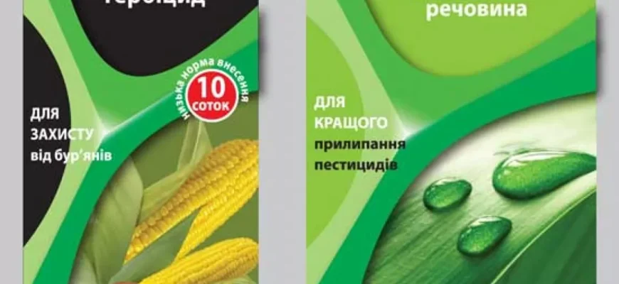 Відгуки на Рим Мачо: Ефективність препарату у боротьбі з бур’янами
