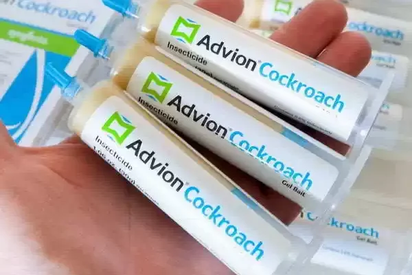 Відгуки про Advion: Ефективність засобу проти тарганів в дії