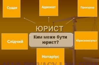 Відмінності між юристом та адвокатом: хто захищає ваші права?