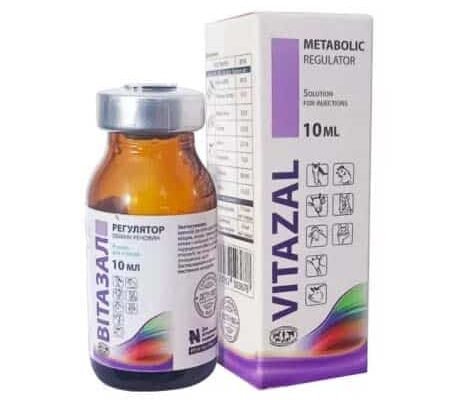 Вітазал: Від Чого Цей Препарат Допомагає Та Кому Він Рекомендований