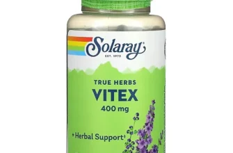 Вітекс священний: лікувальні властивості та користь для здоров’я