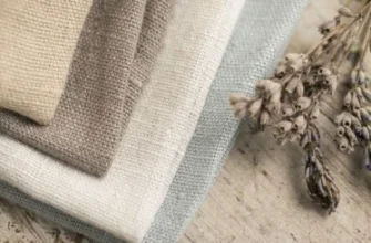 Властивості льону: природний захист, здоров’я та екологічність тканини