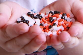 Вибір ключових властивостей поліетилену: повний гайд для покупців