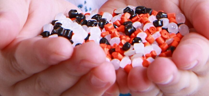 Вибір ключових властивостей поліетилену: повний гайд для покупців