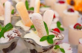 Витребеньки від Диканьки: Оригінальні Страви та Меню для Гурманів