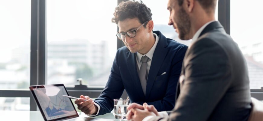 Як ефективно знайти інвестора для вашого бізнесу: поради та стратегії