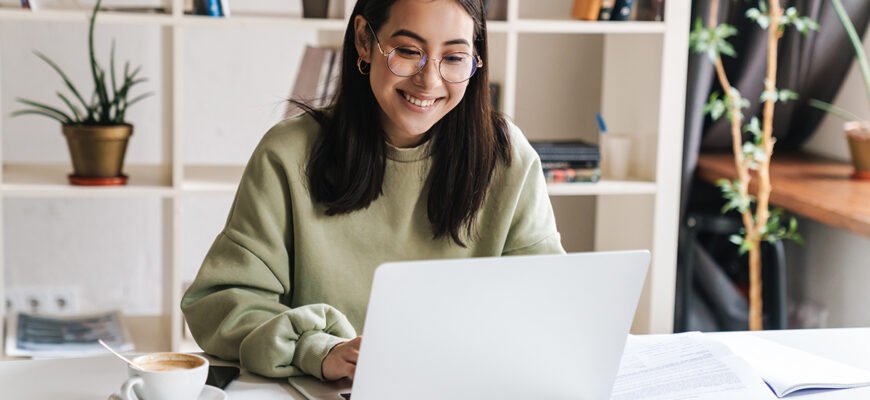 Як ефективно знайти віддалену роботу: практичні поради та ресурси