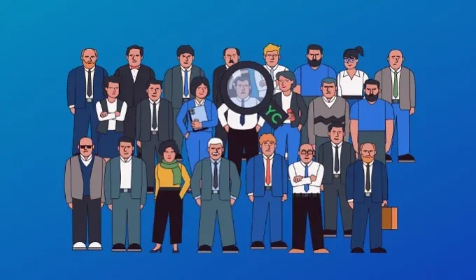 Як легко знайти адресу людини за прізвищем та ім’ям: покроковий гід