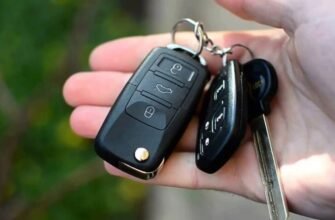 Як швидко знайти загублений ключ від машини: поради та методи