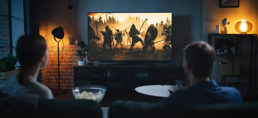 Як знайти фільм: поради, коли ви не пам’ятаєте назву стрічки